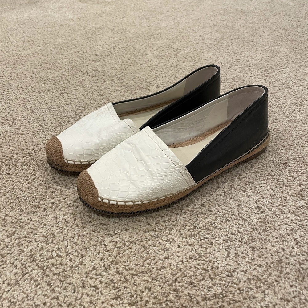 BCBG Slip On Sneakers